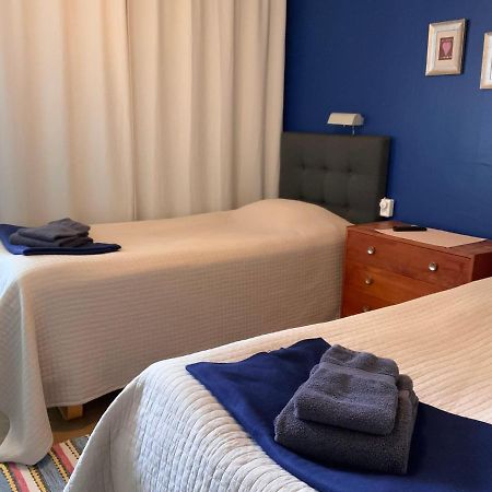 Hotel Vuollerim المظهر الخارجي الصورة