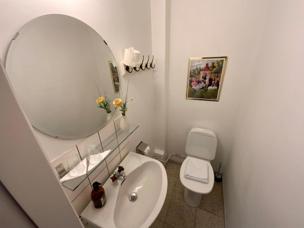 Hotel Vuollerim المظهر الخارجي الصورة